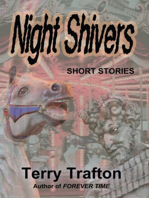cover image of Night Shivers